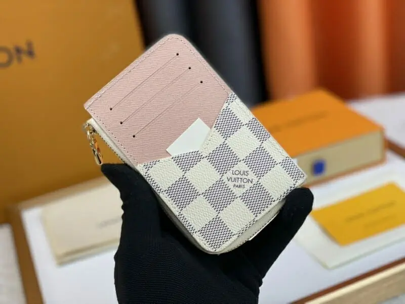 louis vuitton lv card case pour femme s_11b20a71